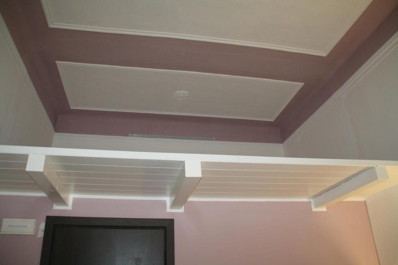 Le Colonne Milano — Foto 1